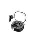 Soundtec Popwave True Wireless Earbuds with Immersive Sound, Bluetooth 5.4 & Touch Control