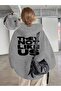 One Piece Y2K Style Women's Fall Long Sleeve Hooded Sweatshirt