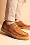 GRACIA Genuine Suede & Nubuck Leather Men's Casual Shoes - 2