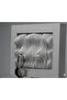 Tabletop Key Holder - Wall-Mounted Key Holder Rack Stylish Decorative Accessory and Gift - 2