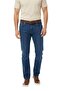 Men's Plus Size Regular Fit Jeans Pants 320 Bgl-St05159 - 2