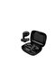 Soundtec Snap Clip-On Wireless Earbuds with Digital Display & Deep Bass - 5