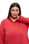 A-line Zipper Jacket - Imen Plus - 3