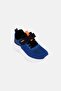 Toddlers Boy Velcro Closure Outdoor Shoes, Blue