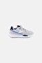 Toddlers Boy Brand Logo Velcro Closure Outdoor Shoes, Grey - 4