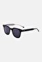 Men TH 2126/S Aviator Sunglasses, Black - 3