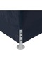 Party Tent 3x3 m Blue - 7