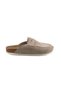 Martin Sabo Unisex Comfortable 4 Season Home - Outdoor Use Suitable Men's Women's Closed Slipper - 7006 - 3
