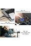 Ctoby Type C Cable 3M, USB A to USB C Nylon Braided Cable - 6