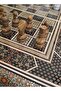 Handmade Khatam Chess and backgammon Set with Marble Stone Pieces – A Timeless Masterpiece - 5
