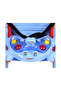Baby Swing-Blue - 3