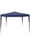 Partytent 3x3 Blue - 2