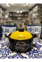 Heat-Resistant Porcelain Pot up to 1300 Degrees