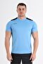 Strike Training T-Shirt Baby Blue