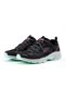 Women's Black Sports Shoes - 2