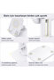Alloy Body 360 °   Foldable Phone and Tablet Stand with Rotating Feature - 3