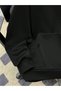 Unnisex Hooded Sweatshirt Women Men - 8