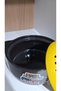 Heat-Resistant Porcelain Pot up to 1300 Degrees - 3