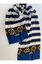 Polo Series Sports Shawl Pareo 100 X 190 cm - 2