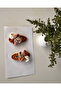Hair Clip Special Design Handmade 2-Piece Snap Clip Set - 2