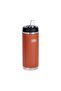 Icon Is233 0.94L Thermos with Straw - Saddle - 5