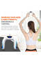 Arm EMS Exerciser Muscles Exercising Electric Machine - 4