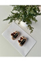 Handmade 2-Piece Newborn Hairless Clip Baby Hairpin Geğik Model - 3