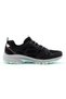 Women's Black Sports Shoes - 3