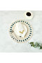 Palm Tree Beaded Placemat - 2