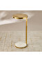 Metal Side Table - 58 cms - 3