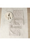 Alma Jacquard Runner - 33x260 cm