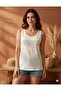 Summer Printed Women's Off-The-Shoulder Strap T-Shirt
