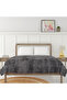 Luxury Flannel Blanket - 200x220 cms