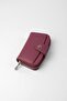 Daily Women's Medium Wallet - 65311 - Plum - 2