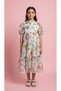 Chiffon Special Occasion Children's Dress - 4