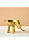 Decorative Elephant Bowl - 16 cms - 2