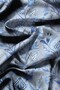 Eleganza Cotton Textured Shawl Italian Signature Series - 4