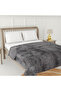 Luxury Flannel Blanket - 200x220 cms - 3