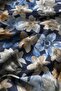 Primavera Cotton Textured Shawl Italian Signature Series - 4