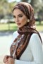 Mosaico Cotton Textured Shawl Italian Signature Series