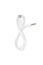 Tune 680NC Wireless on-ear Noise Cancelling Headphones - White - 8