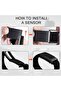 Sport Band Compatible with Whoop Band 5.0 - 5