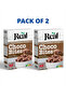 Pillow Bites Choco Cereal – Crunchy Peanut Butter-Filled Snack, 225g Pack (Pack Of 2)