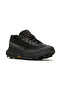 Agility Peak 5 Gtx Unisex Trail Running Shoes Black - 3