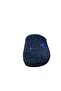 Home Slippers Felt Flat Sole Slippers with Removable Insole - 3