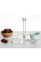 ACRYLIC CAWA CUP HOLDER - 6 - 2