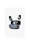 Lavalier Microphone Wireless Kit, Noise Reduction, Low-Latency, 33H Case Battery