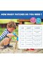 + Mosquito Repellent Stickers-180Pcs - 8