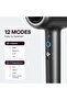 Turblow Pro Fast Drying Blow Dryer with Diffuser - 5