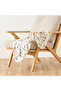 3-Piece Baby Receiving Blanket Set - Cotton - 2